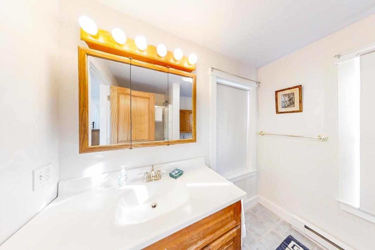 Murray Hill Waterside East Boothbay المظهر الخارجي الصورة