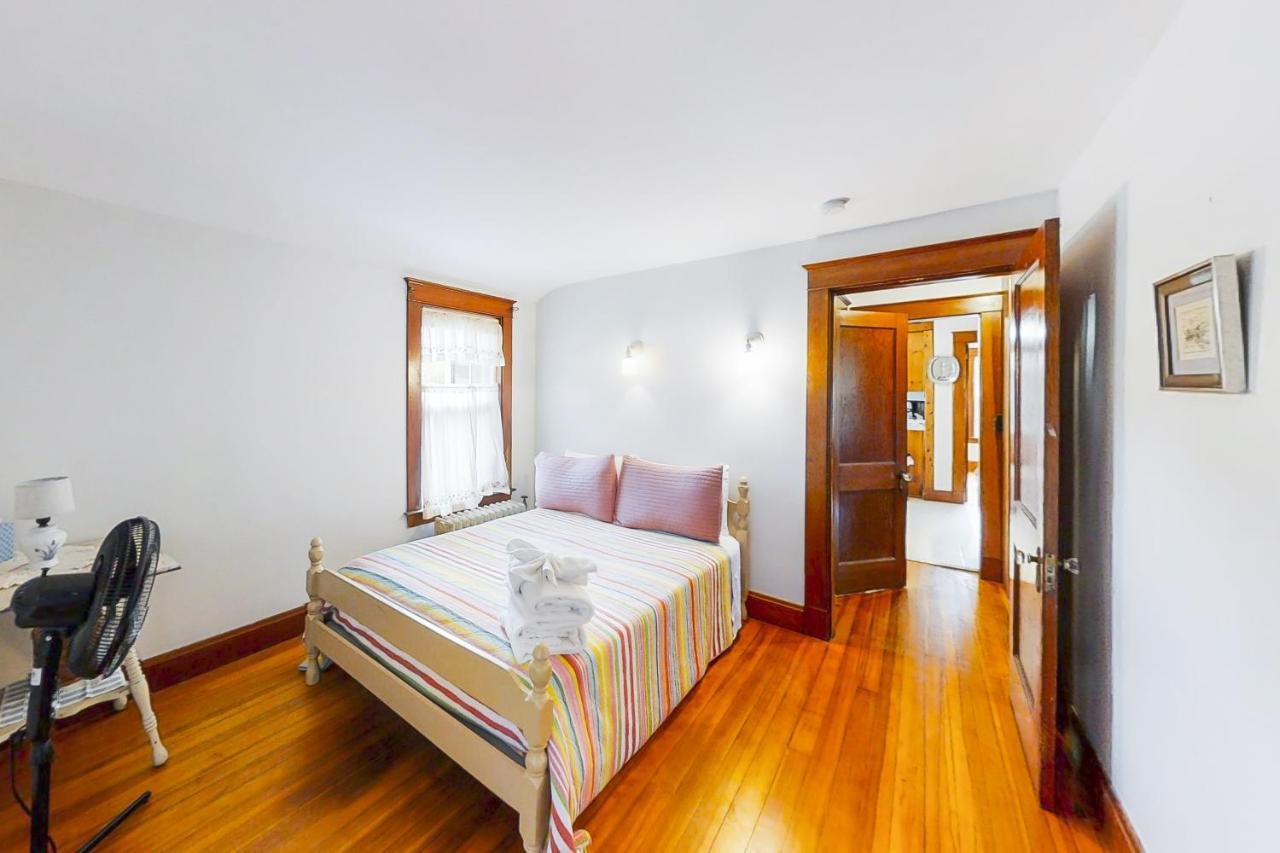Murray Hill Waterside East Boothbay المظهر الخارجي الصورة