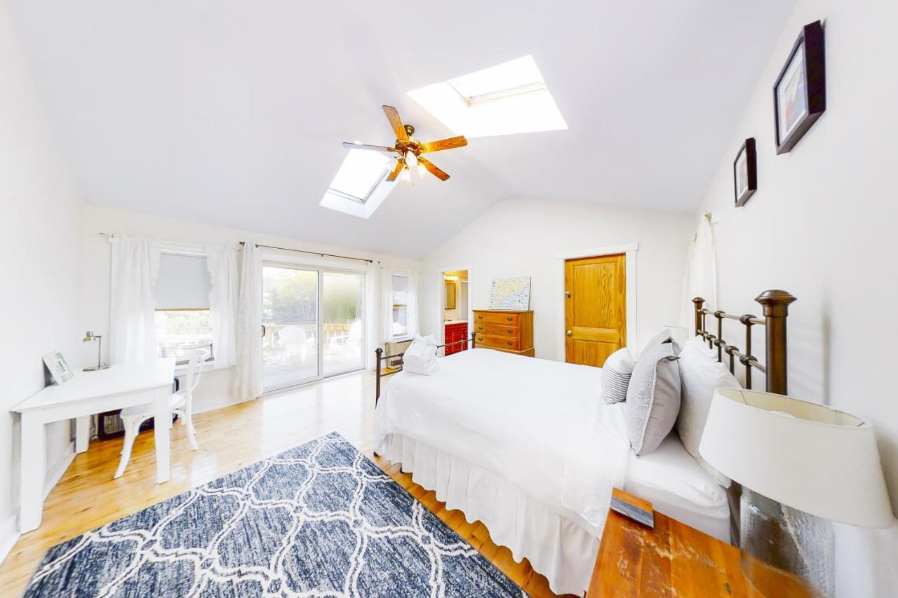 Murray Hill Waterside East Boothbay المظهر الخارجي الصورة